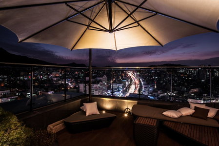 SR Hotel Sadang, Seoul, South Korea