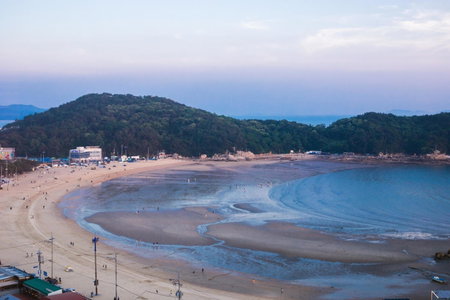 The Week & Resort, Incheon, 대한민국