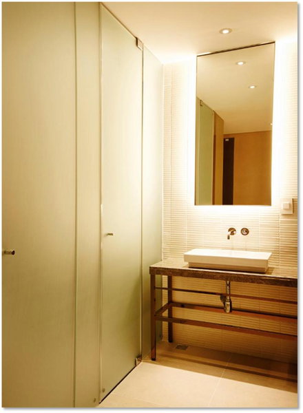 MD HOTEL Dongtan, Hwaseong, South Korea