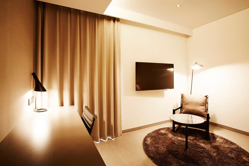 MD HOTEL Dongtan, Hwaseong, South Korea