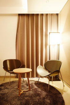 MD HOTEL Dongtan, Hwaseong, South Korea