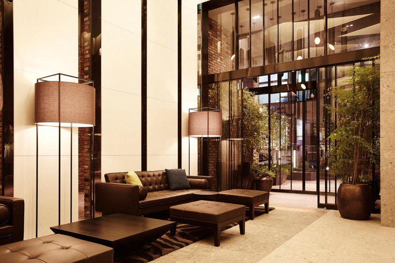 MD HOTEL Dongtan, Hwaseong, South Korea