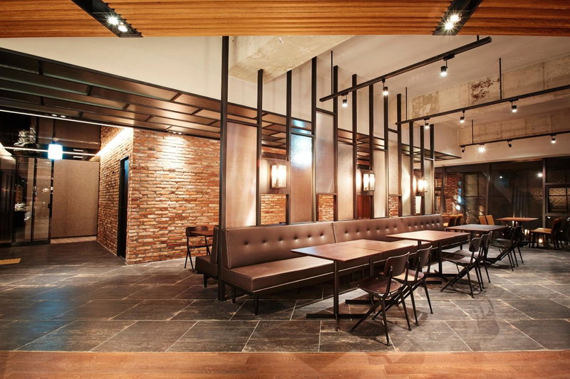 MD HOTEL Dongtan, Hwaseong, South Korea