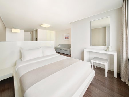 Hanwha Resort Haeundae, Busan, South Korea