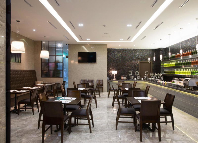 Hotel Mate Bundang, Seongnam-si, South Korea