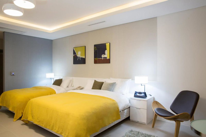 Hotel Mate Bundang, Seongnam-si, South Korea