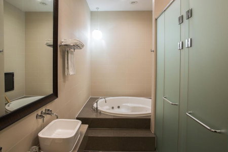 Hotel Mate Bundang, Seongnam-si, South Korea