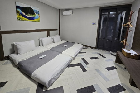 Galaxy Hotel, Pohang, South Korea
