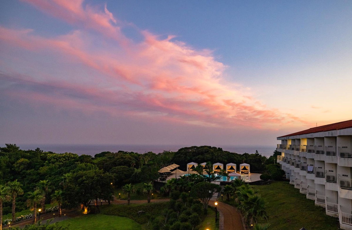 Kensington Resort Jeju Jungmun, South Korea