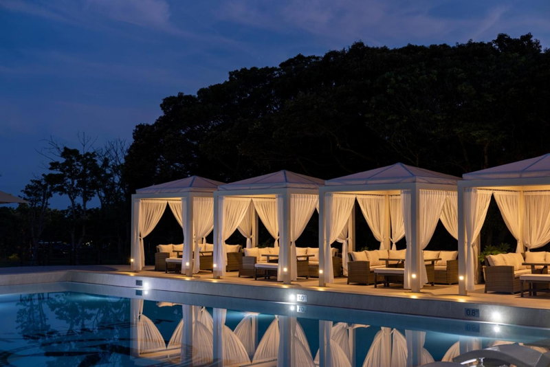Kensington Resort Jeju Jungmun, Seogwipo, South Korea
