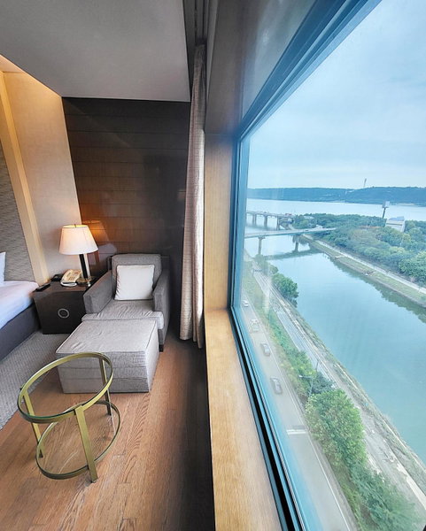 Niagara Hotel, Seoul, South Korea
