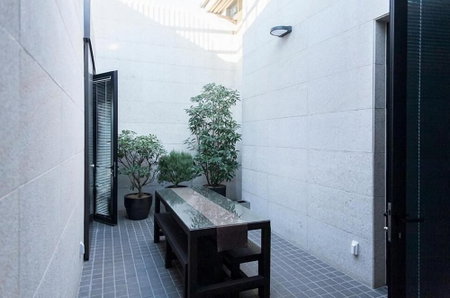Borjomi Seoul Boutique Hotel, Guri-si, South Korea