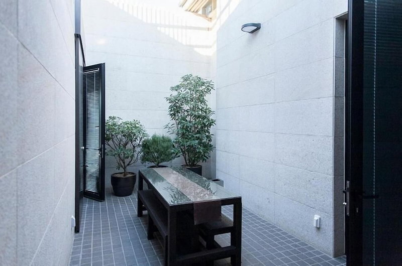 Borjomi Seoul Boutique Hotel, Guri-si, South Korea