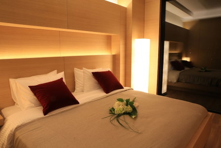 Borjomi Seoul Boutique Hotel, Guri-si, South Korea