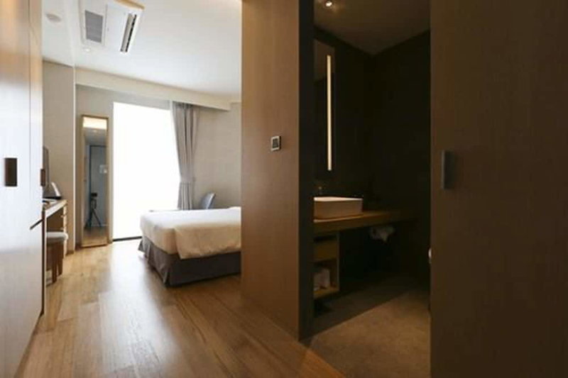 Borjomi Seoul Boutique Hotel, Guri-si, South Korea