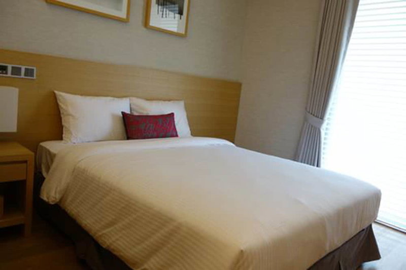 Borjomi Seoul Boutique Hotel, Guri-si, South Korea