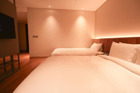 Busan City Hotel, Busan, South Korea