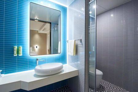 Busan City Hotel, Busan, South Korea