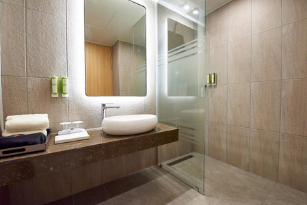 Busan City Hotel, Busan, South Korea