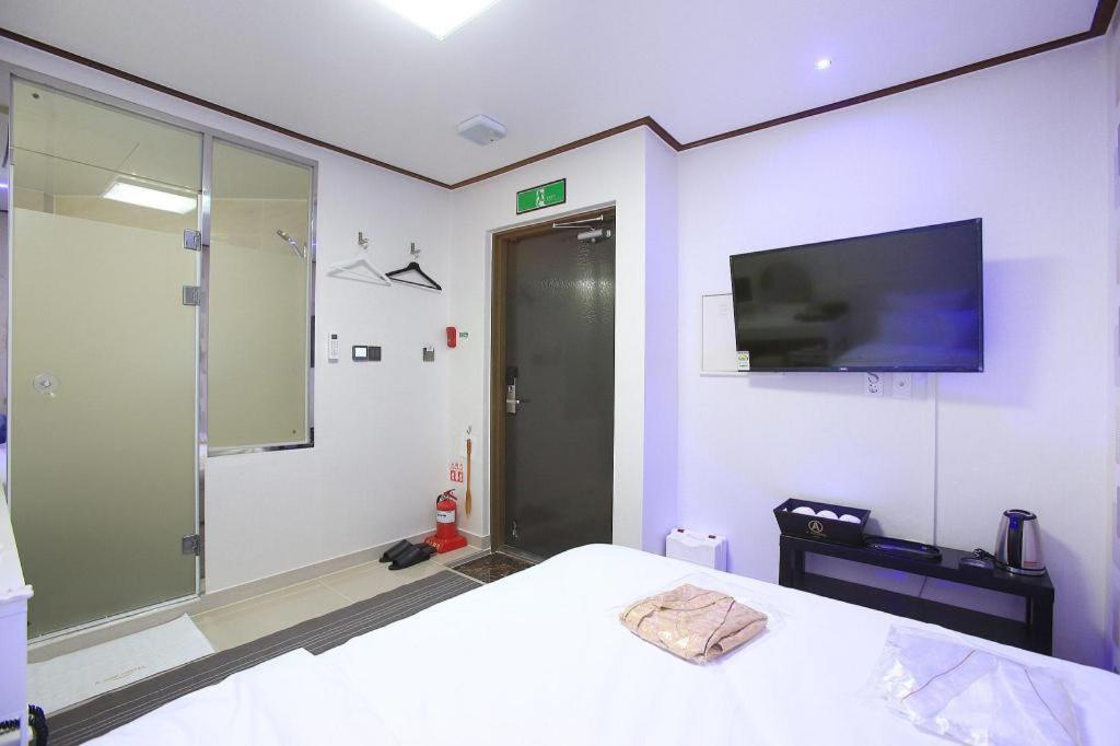 Hotel · Itaewon A One Hotel, Seoul