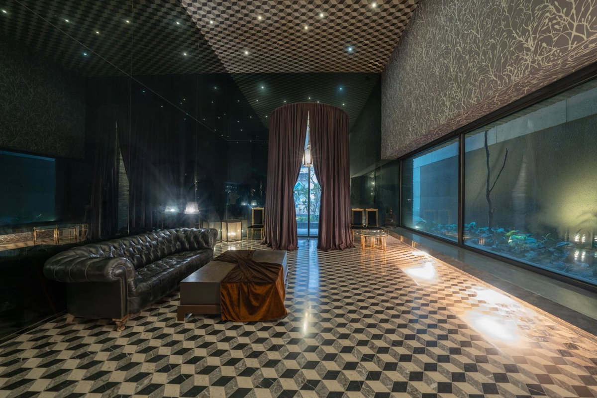 Hotel · Gangnam Boutique Hotel Sohsul, Seoul