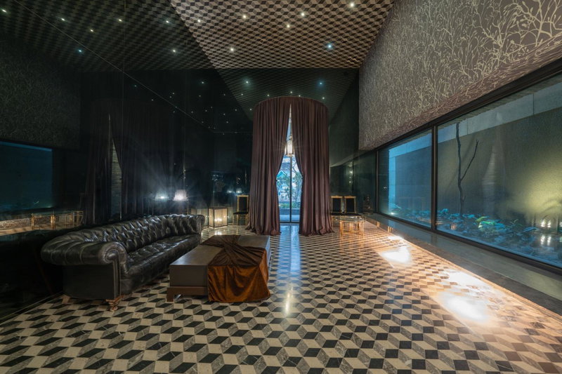 Gangnam Boutique Hotel Sohsul, Seoul, South Korea
