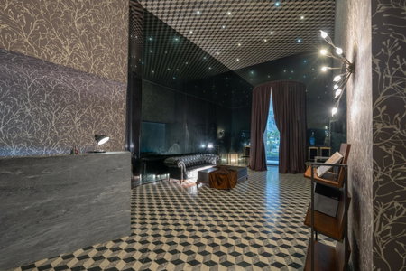Gangnam Boutique Hotel Sohsul, Seoul, South Korea