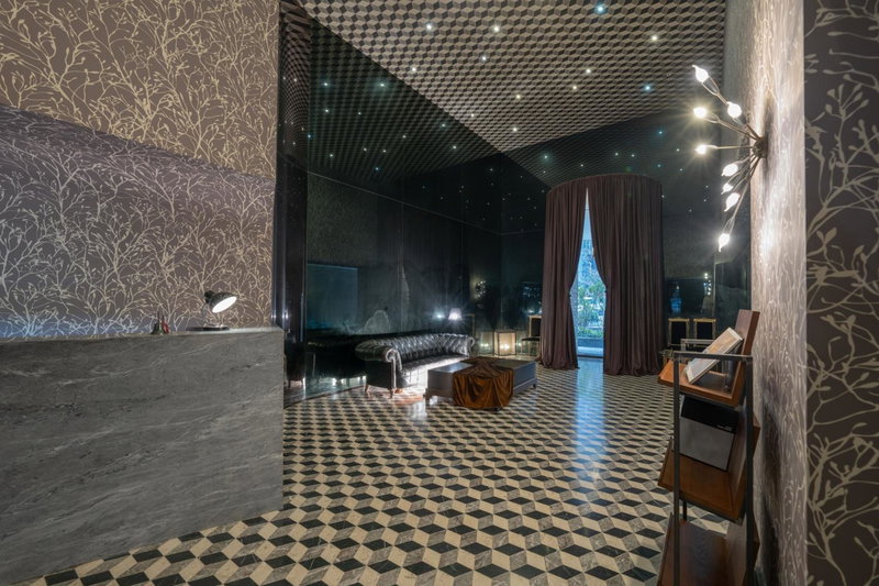 Gangnam Boutique Hotel Sohsul, Seoul, South Korea