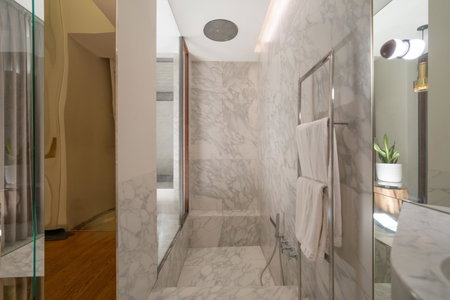 Gangnam Boutique Hotel Sohsul, Seoul, South Korea