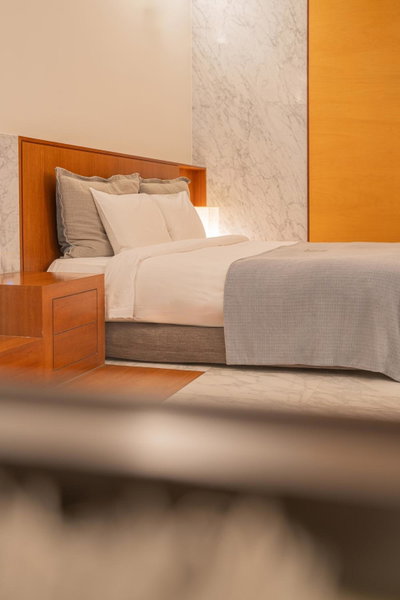 Gangnam Boutique Hotel Sohsul, Seoul, South Korea