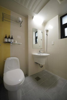 Hotel Dada Gyeongbokgung, Seoul, South Korea
