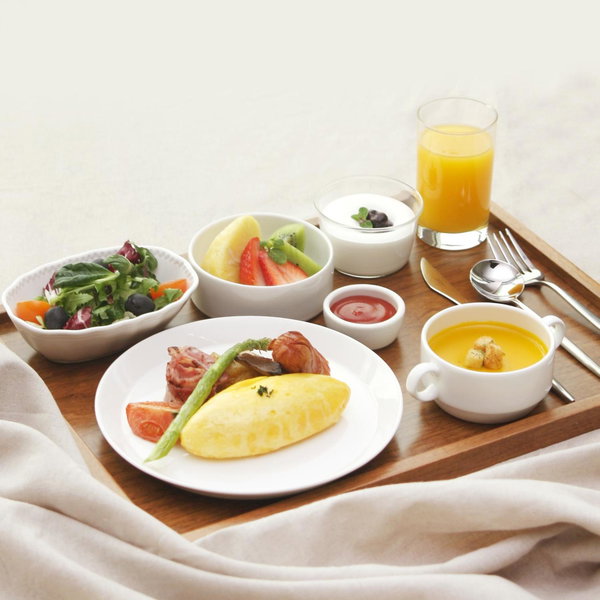 Lacasa hotel Gwangmyeong, Anyang-si, South Korea
