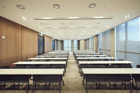 Lacasa hotel Gwangmyeong, Anyang-si, South Korea