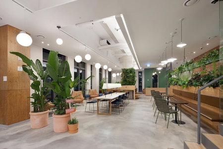 Lacasa hotel Gwangmyeong, Anyang-si, South Korea