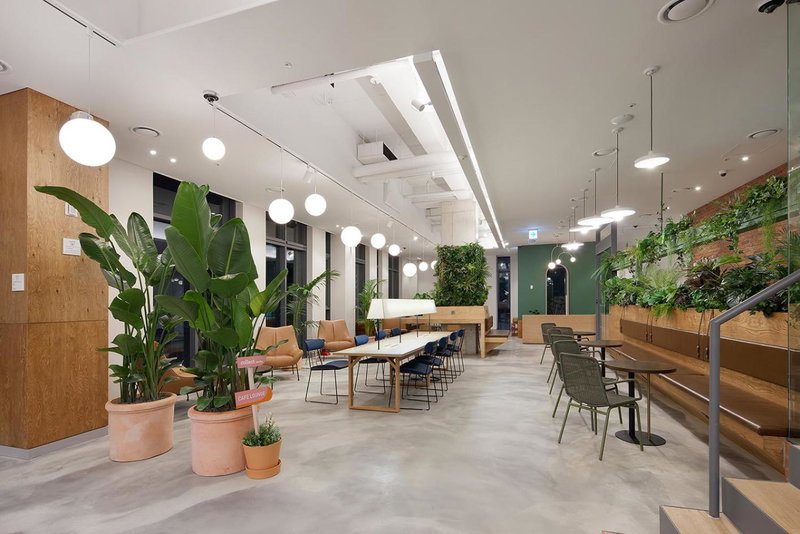 Lacasa hotel Gwangmyeong, Anyang-si, South Korea