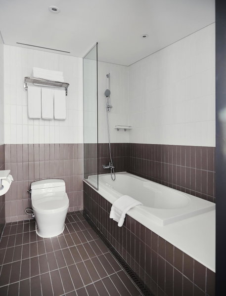 Lacasa hotel Gwangmyeong, Anyang-si, South Korea
