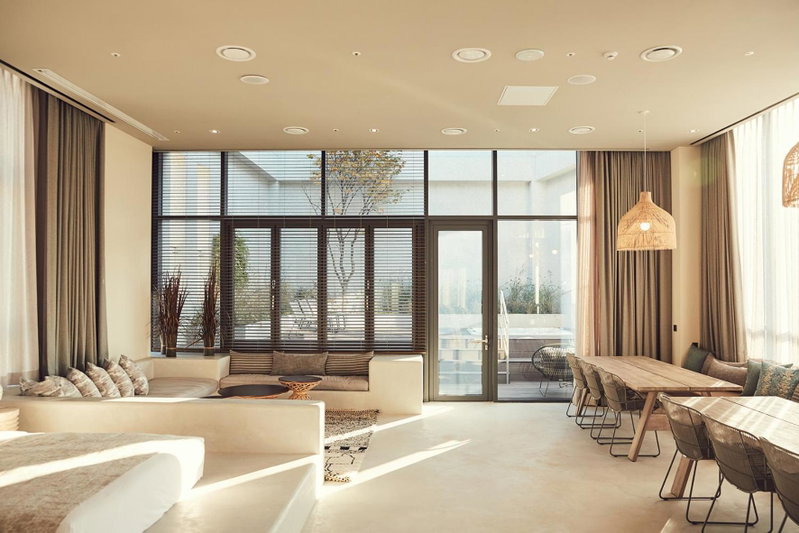 Lacasa hotel Gwangmyeong, Anyang-si, South Korea