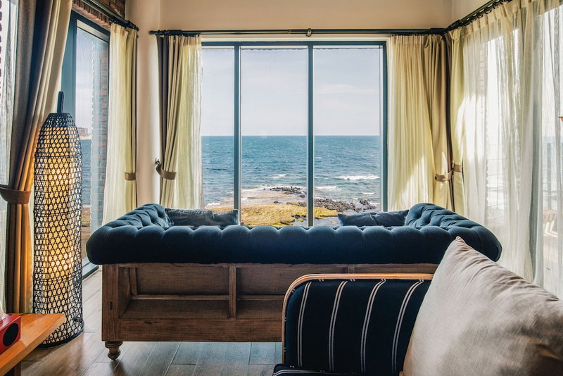 Zen Hideaway@Jeju, Seogwipo, South Korea