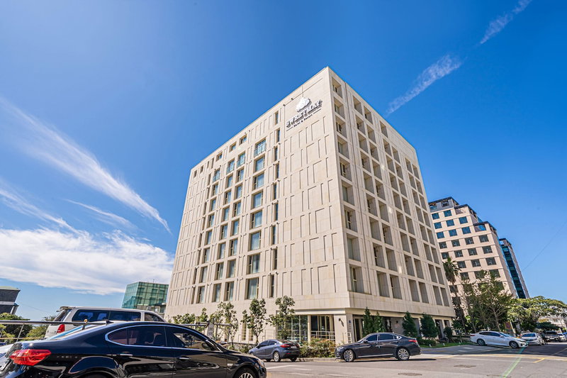 SweetMay Jeju Hotel, Seogwipo, 대한민국