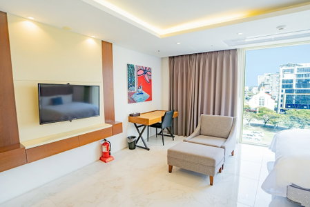 SweetMay Jeju Hotel, Seogwipo, 대한민국