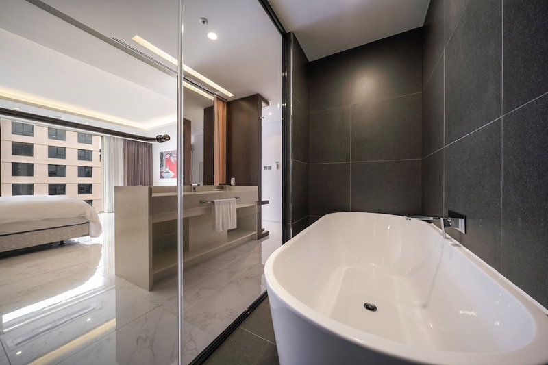 SweetMay Jeju Hotel, Seogwipo, 대한민국
