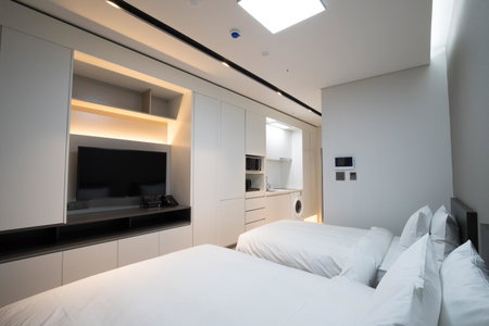 Sunrise Hotel Sokcho, Sokcho, South Korea