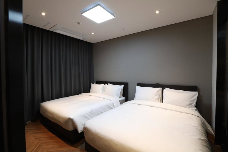 Sunrise Hotel Sokcho, Sokcho, South Korea