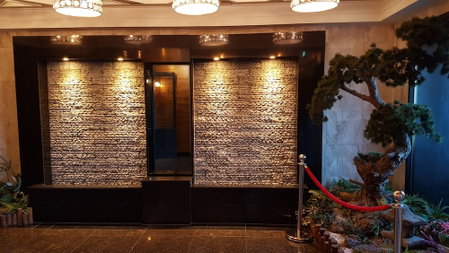 Pohang Hotel View, Pohang, South Korea