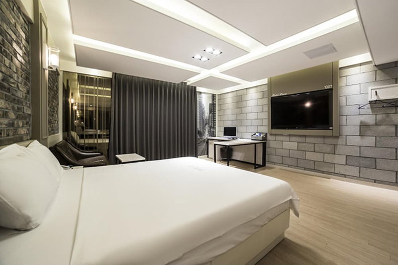 Pohang Hotel View, Pohang, South Korea