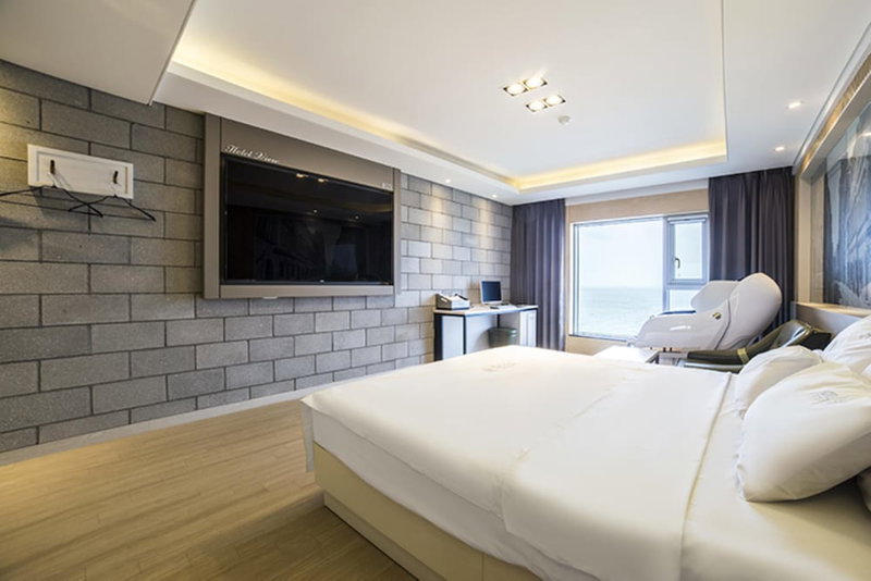 Pohang Hotel View, Pohang, South Korea