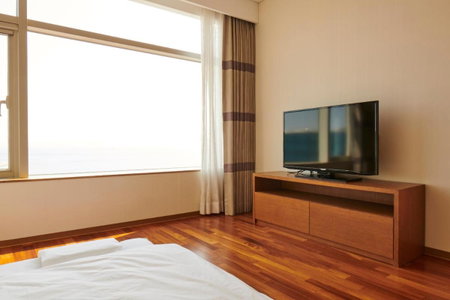Lahan Hotel Pohang, Pohang, South Korea