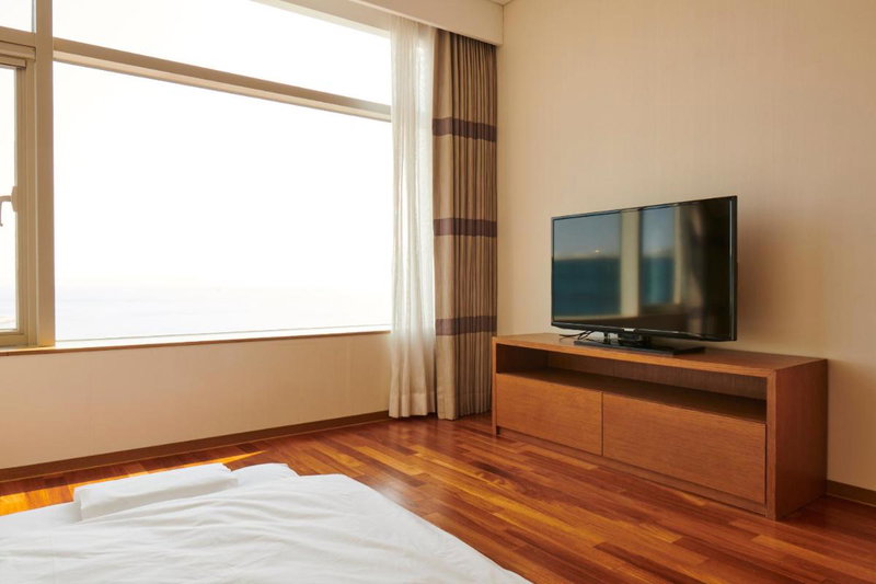 Lahan Hotel Pohang, Pohang, South Korea