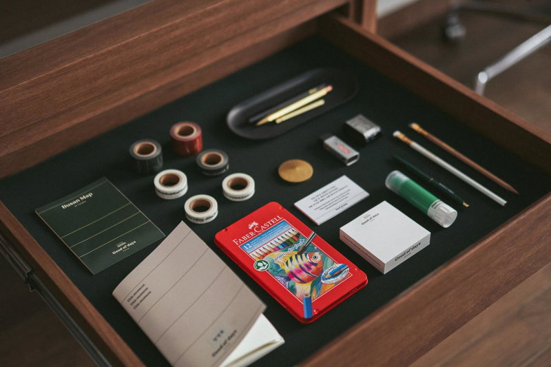 Good Ol' Days Hotel, Busan, South Korea