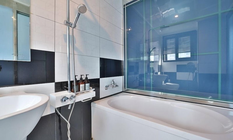 Busan Nampodong Hermes Hotel, Busan, South Korea